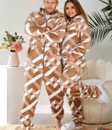 Пижама унисекс DG-p15569A750