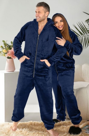 Комбинезон унисекс DG-p41904A750