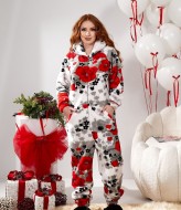 Комбинезон пижама DG-p41905A750