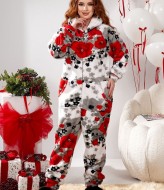 Комбинезон пижама DG-p41905A750