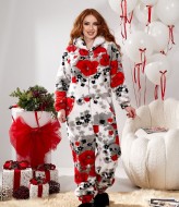 Комбинезон пижама DG-p41905A750