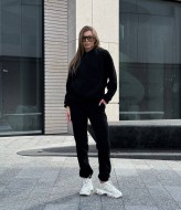 Костюм женский спортивный тройка MIS-059A400