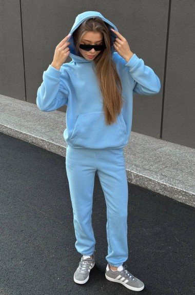 Костюм женский спортивный тройка MIS-059A400