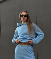 Костюм женский спортивный тройка MIS-059A400