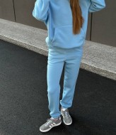 Костюм женский спортивный тройка MIS-059A400