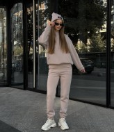 Костюм женский спортивный тройка MIS-059A400