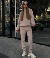 Костюм женский спортивный тройка MIS-059A400