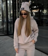 Костюм женский спортивный тройка MIS-059A400