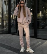 Костюм женский спортивный тройка MIS-059A400