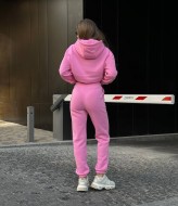 Костюм женский спортивный тройка MIS-059A400