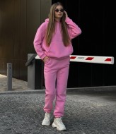 Костюм женский спортивный тройка MIS-059A400