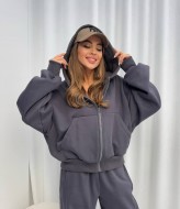 Модный спорт костюм LID-599A1400