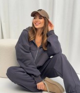 Модный спорт костюм LID-599A1400