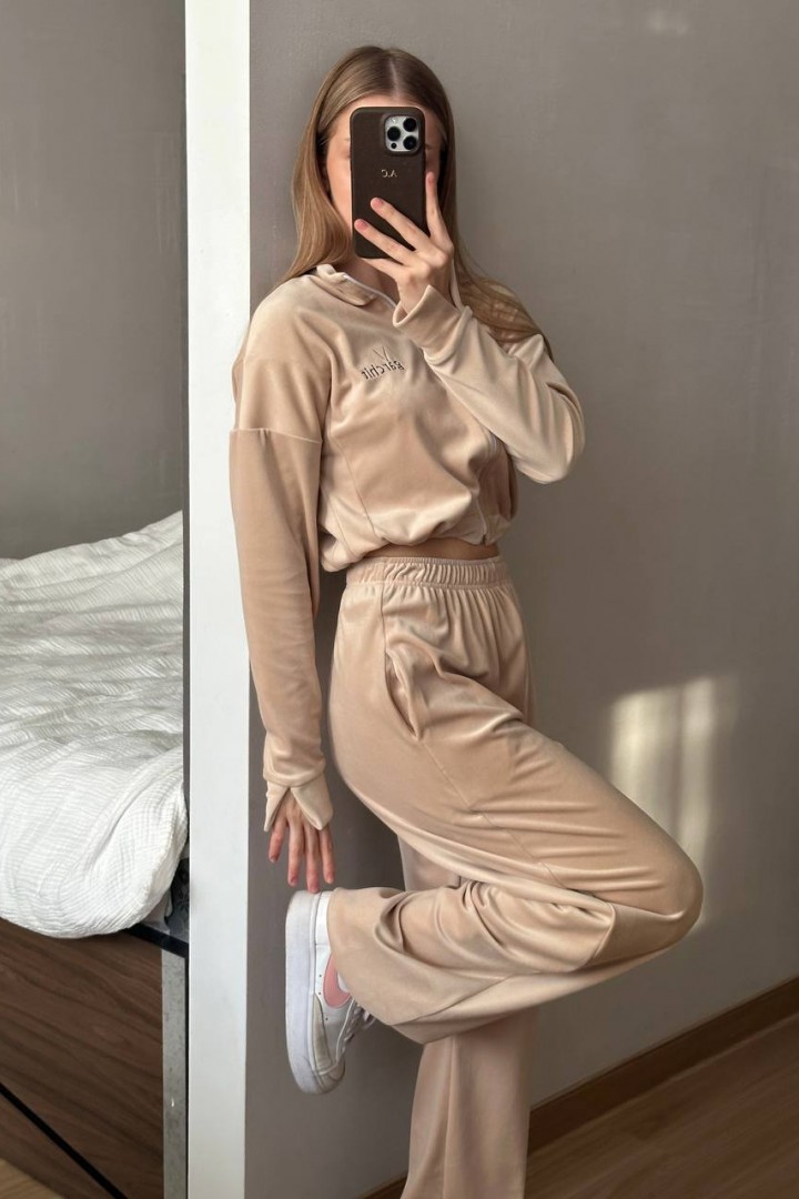 Спортивний костюм NUL-8030A650