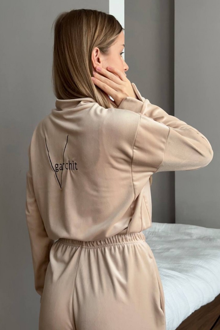 Спортивний костюм NUL-8030A650