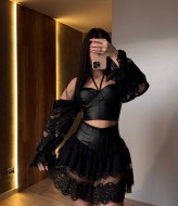 Красивый костюм женский AXY-077A750