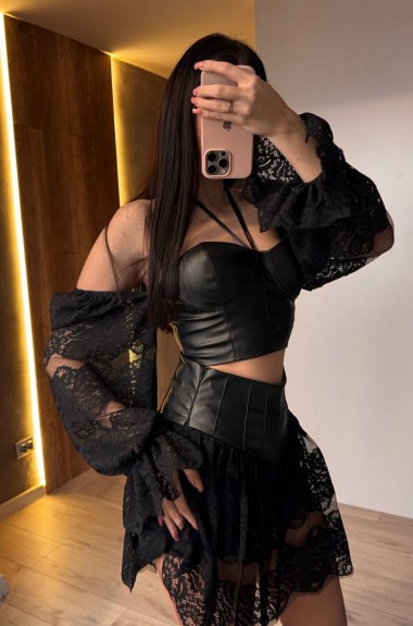 Неймовірний костюм AXY-077A750