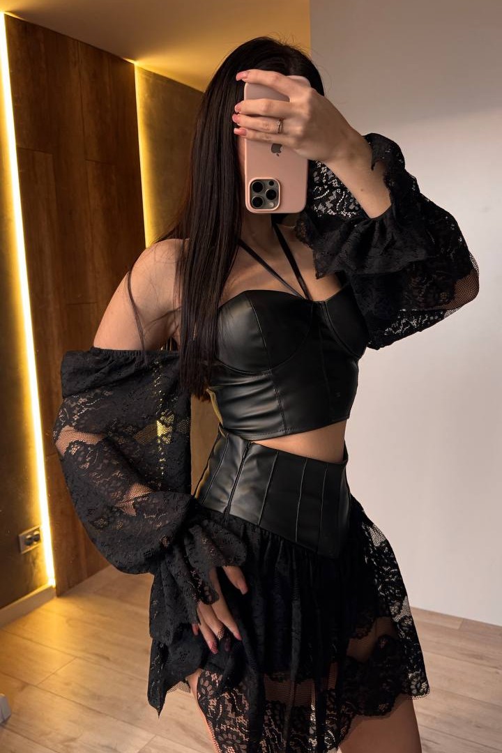 Красивый костюм женский AXY-077A750