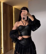 Красивый костюм женский AXY-077A750