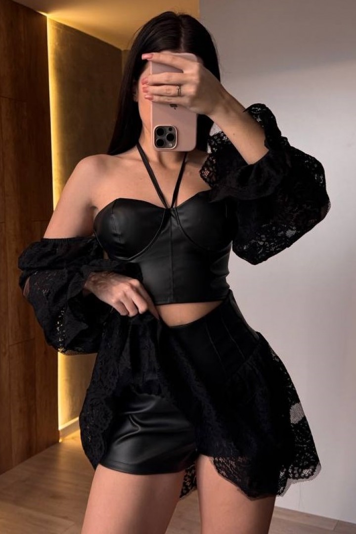 Красивый костюм женский AXY-077A750