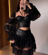 Неймовірний костюм AXY-077A750