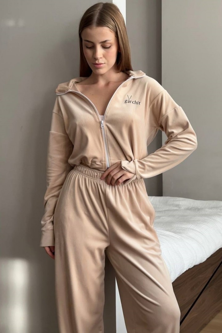 Спортивний костюм NUL-8030A650