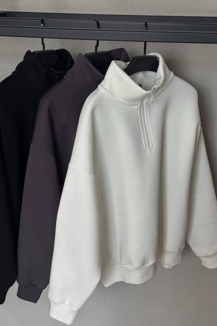 Зип худи ANN-546A350