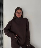 Костюм свитер и штаны ANN-559A580