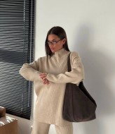 Костюм свитер и штаны ANN-559A580