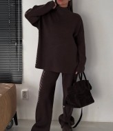 Костюм свитер и штаны ANN-559A580