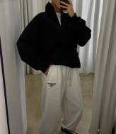 Зип худи ANN-546A350