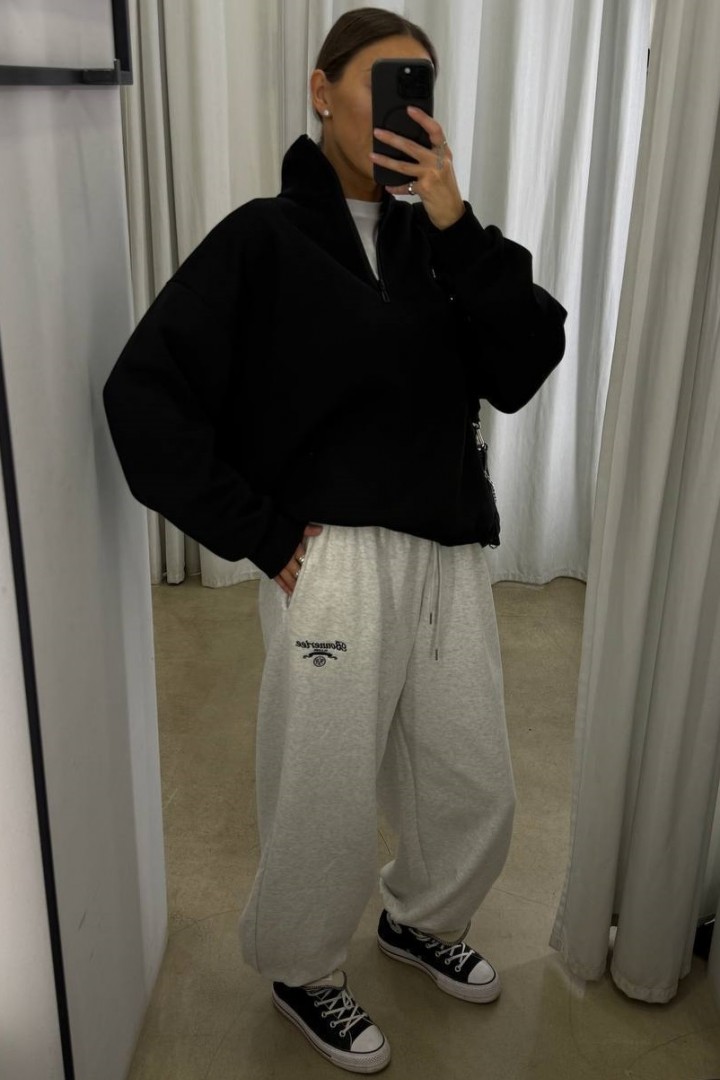 Зип худи ANN-546A350