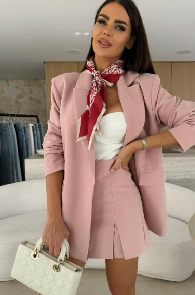 Костюм двійка HB-0123A580 Костюм двійка HB-0123A580