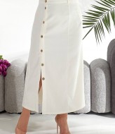 Спідниця з розрізом SD-095A400