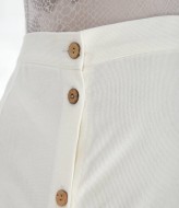 Спідниця з розрізом SD-095A400