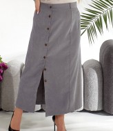 Спідниця з розрізом SD-095A400