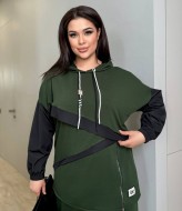 Повсякденний костюм BEL-218A20