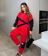 Повсякденний костюм BEL-218A20