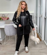 Комбінований костюм BEL-235A21