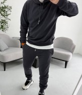 Теплий спортивний костюм MUN-2091A1399