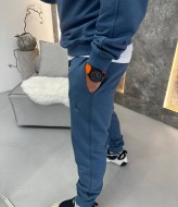 Теплий спортивний костюм MUN-2091A1399