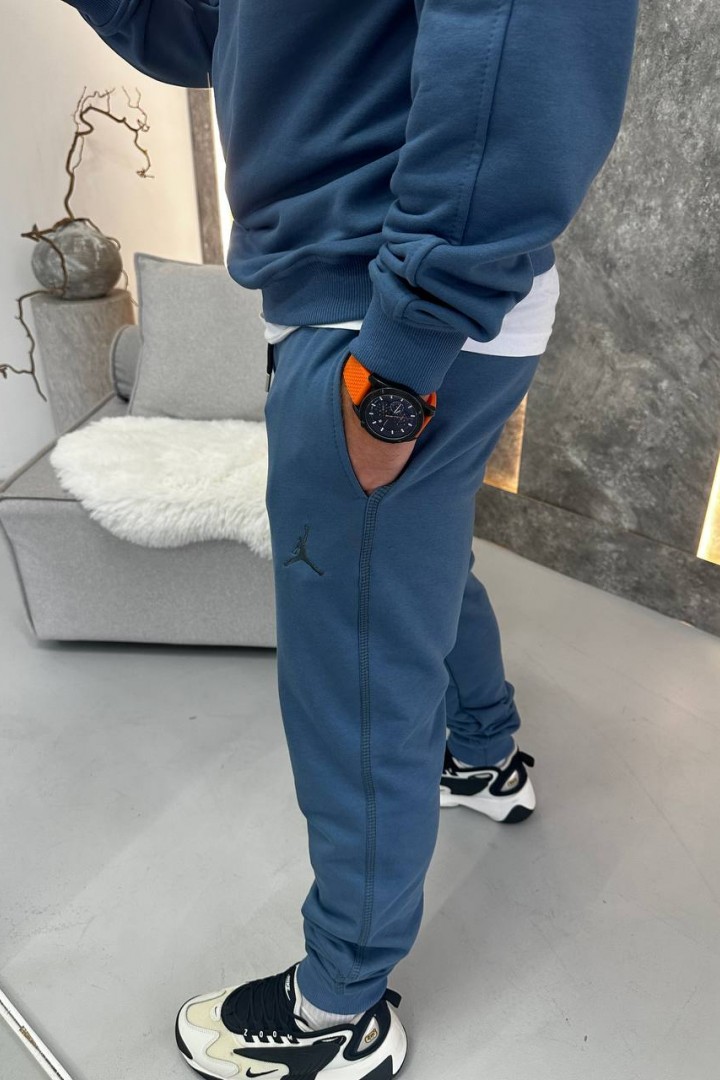 Теплий спортивний костюм MUN-2091A1399