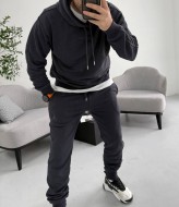 Теплий спортивний костюм MUN-2091A1399