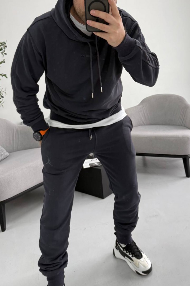 Теплий спортивний костюм MUN-2091A1399