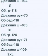 Теплий спортивний костюм MUN-2091A1399