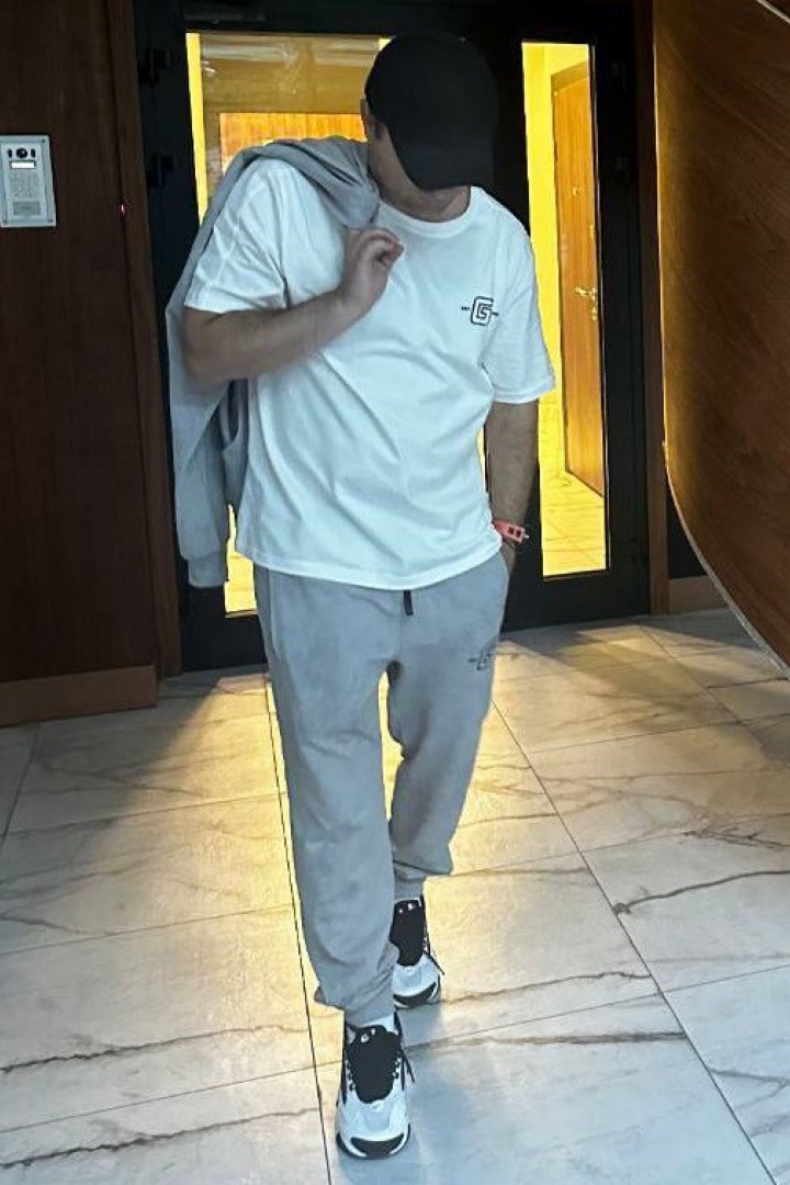 Костюм трійка з футболкою MUN-2068A1299