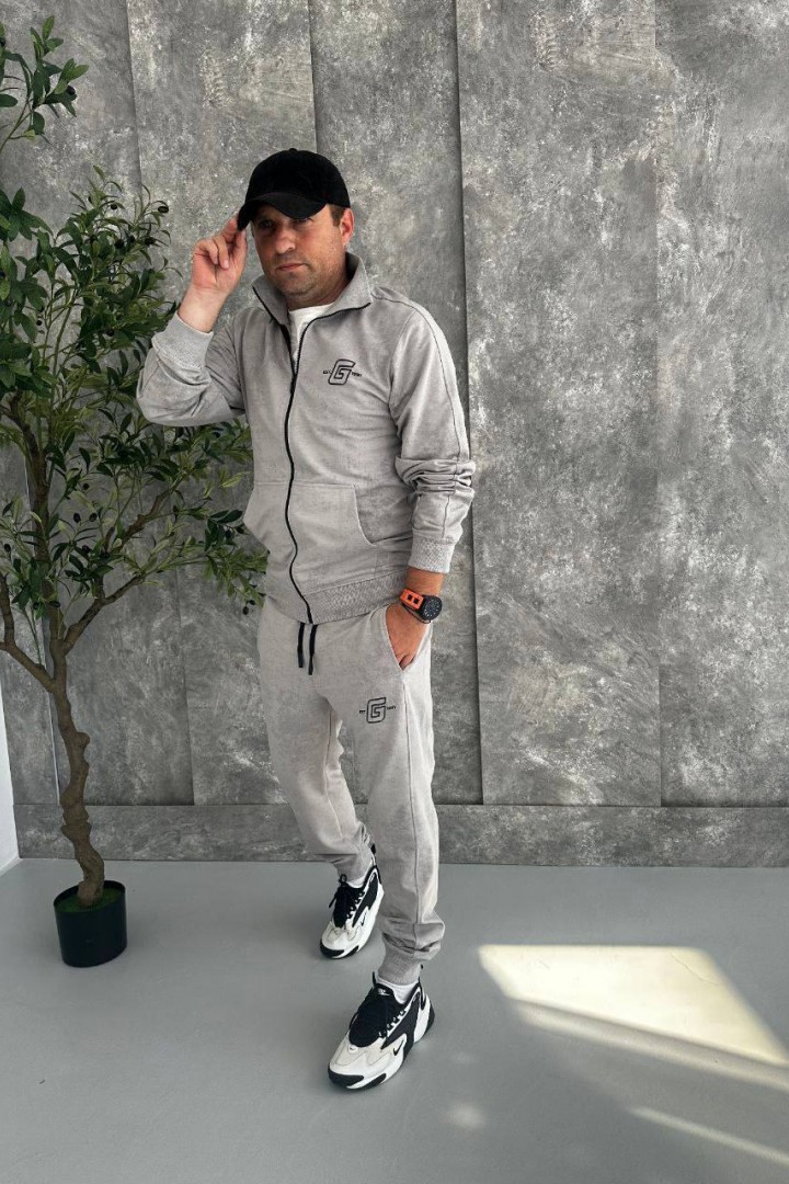 Костюм трійка з футболкою MUN-2068A1299