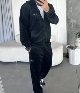 Велюровый костюм MUN-2084A1199