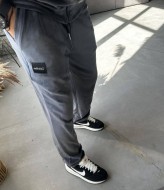 Велюровый костюм MUN-2084A1199