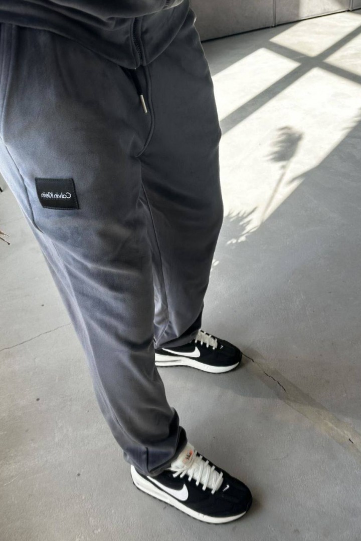 Велюровый костюм MUN-2084A1199